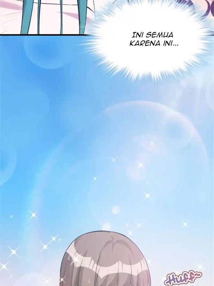 Beauty and the Beasts Chapter 193 Gambar 6